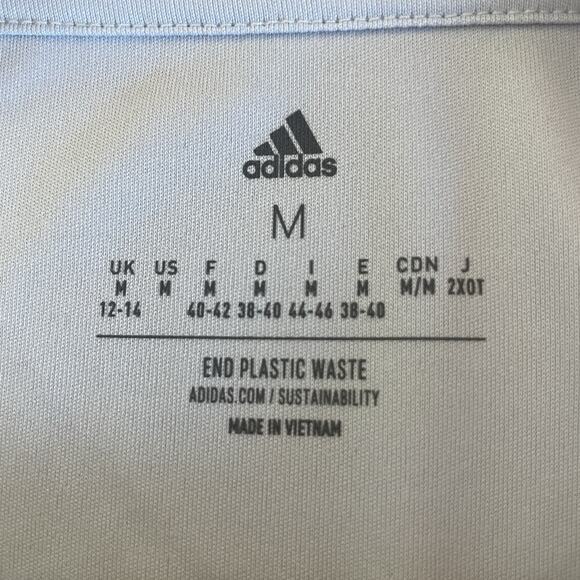 NWT Adidas St. Louis City Soccer 2023 Inaugural Season Away Jersey Gray Men's M - Picture 4 of 16